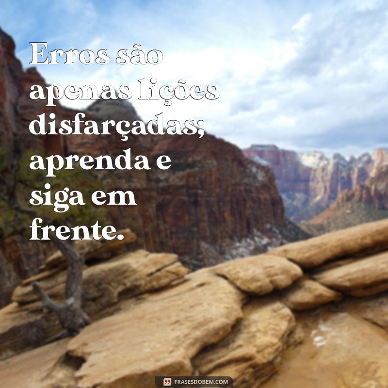 Frases Motivacionais para Acompanhar Suas Fotos e Inspirar a Todos 