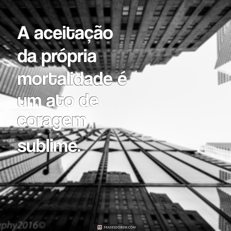 A Pessoa Sabe Que Morreu? Entenda a Conexão entre Consciência e Morte 