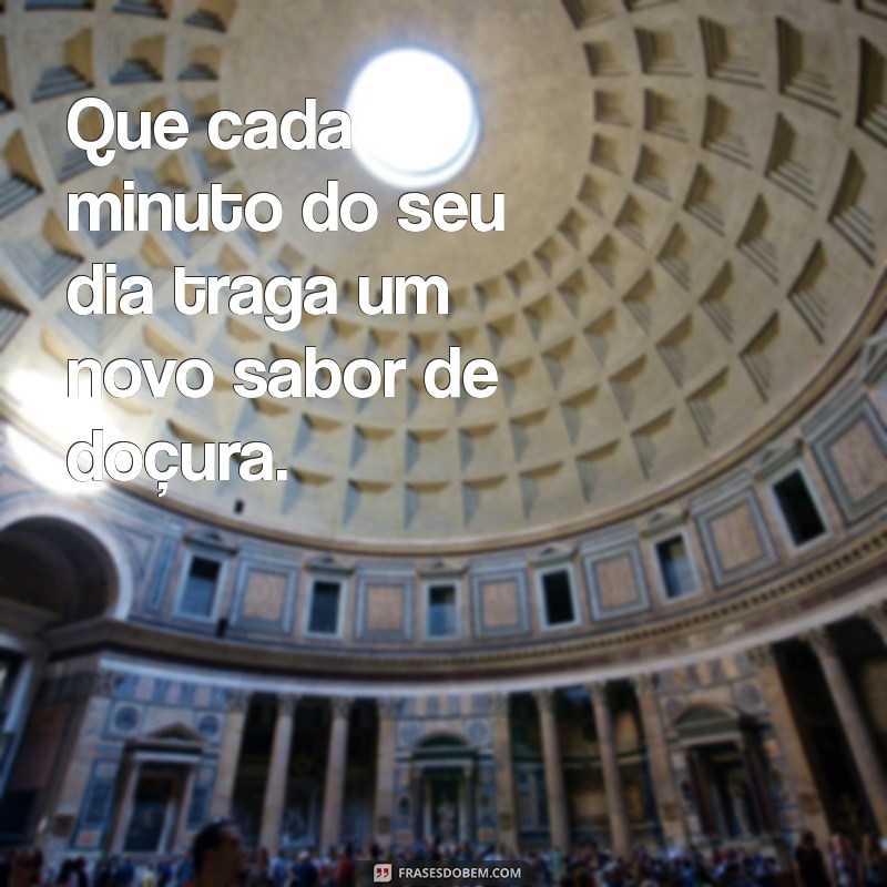 Como Ter um Dia Leve e Doce: Dicas para Aumentar Seu Bem-Estar 