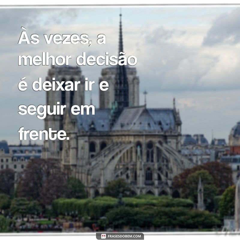 Como Seguir em Frente: Dicas para Superar Desafios e Avançar na Vida 