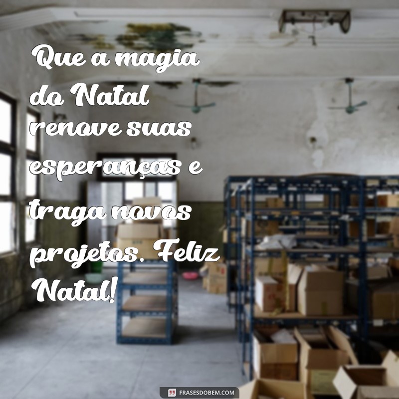 Frases Criativas de Feliz Natal para Encantar seus Clientes 