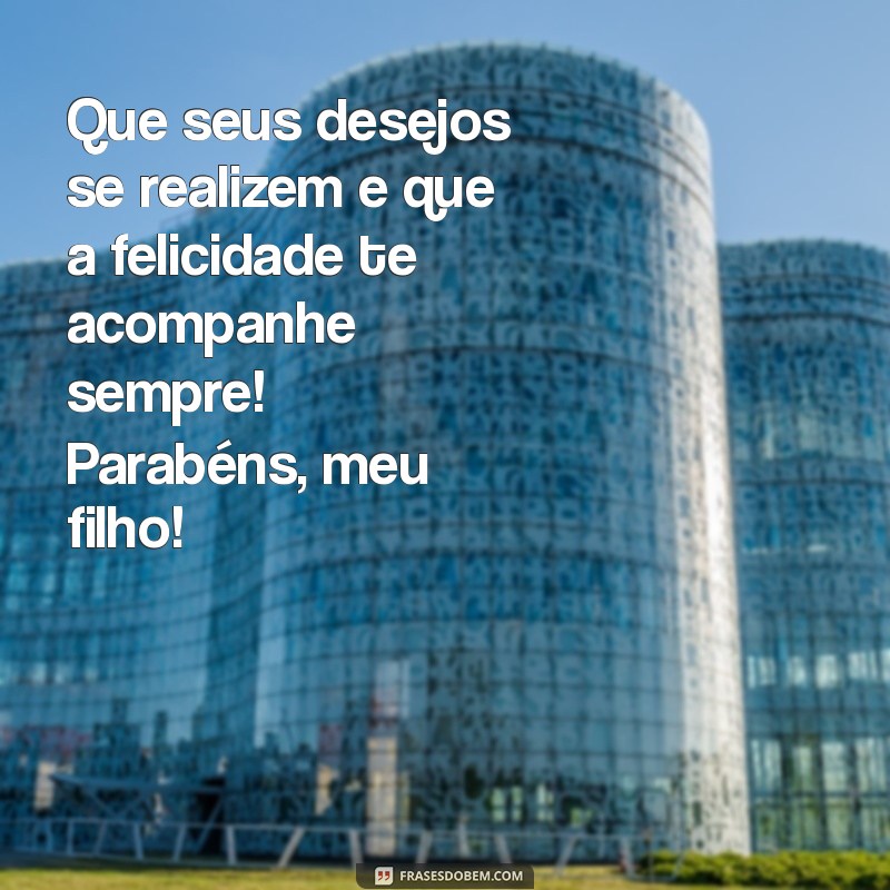 Mensagens de Aniversário Criativas para Celebrar os 10 Anos do Seu Filho 