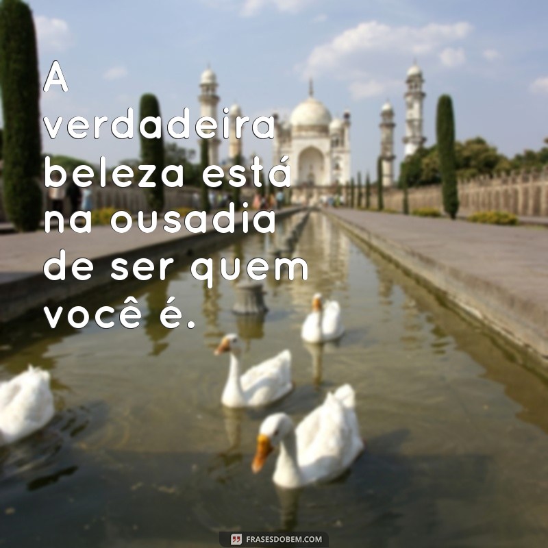 Frases de Bandida: Poder e Atitude em Palavras 