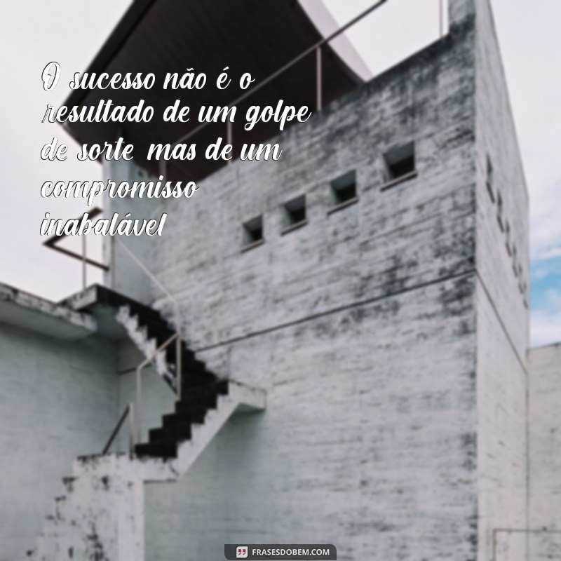 Top 20 Frases Motivacionais para Impulsionar Seu Negócio 