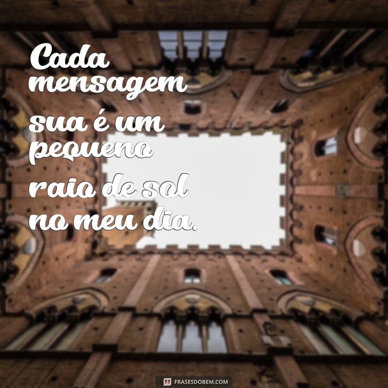 Frases Impactantes para Conquistar sua Namorada que Não Te Dá Atenção 