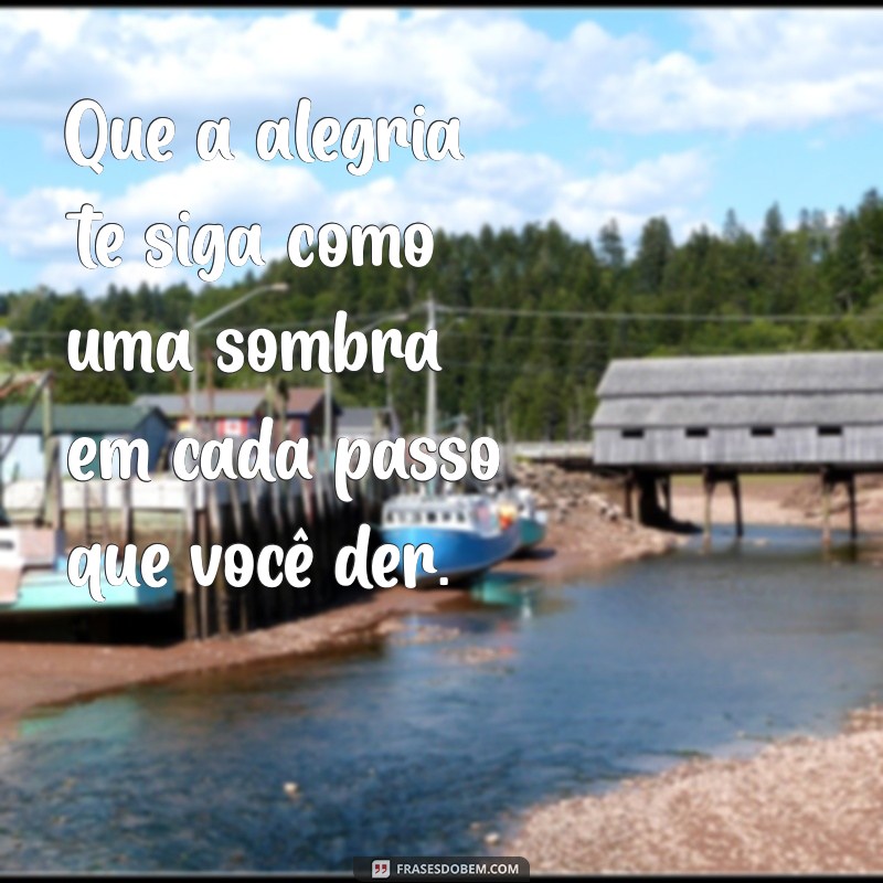 Mensagens de Bom Dia: Espalhe Alegria e Positividade Todos os Dias 