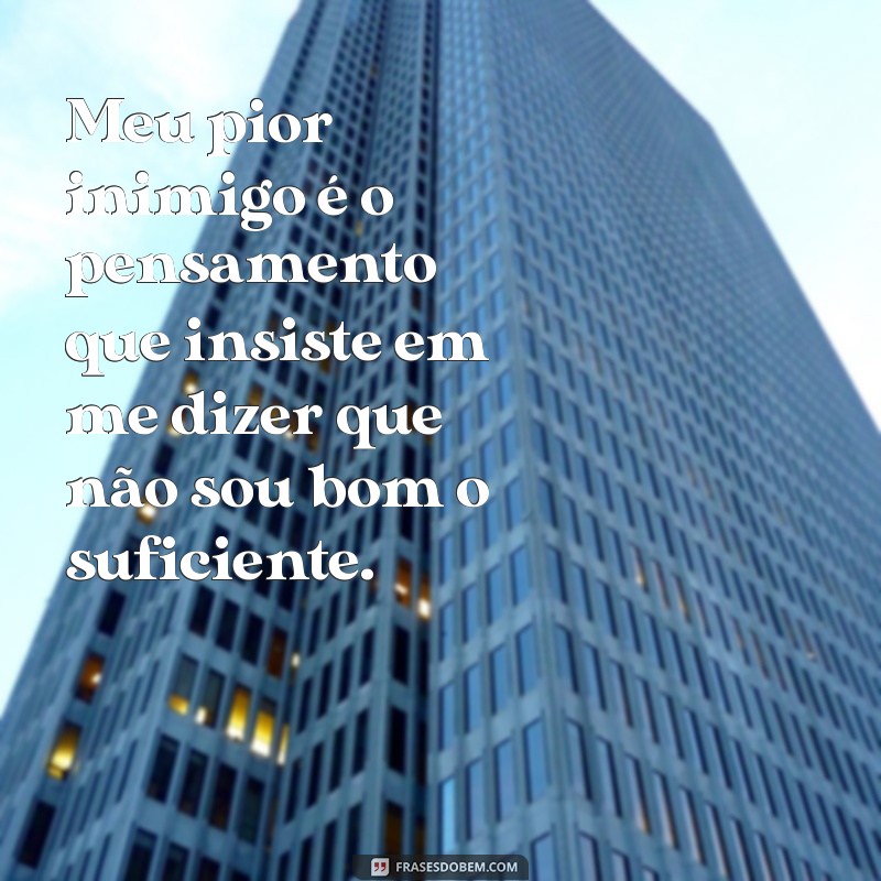 Como Lidar com a Ansiedade: Um Desabafo Sobre a Tristeza e a Superação 