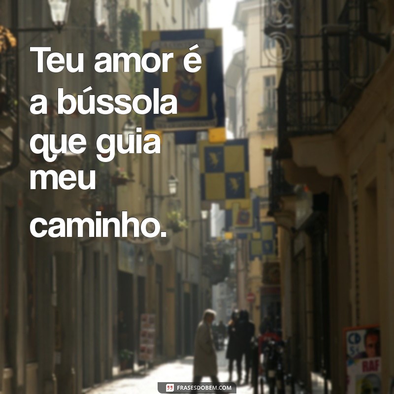 Frases Tocantes para Encantar Pessoas Queridas: Mensagens de Amor e Amizade 