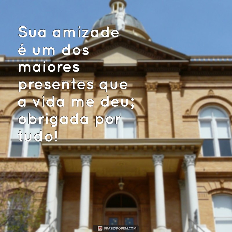 Frases de Agradecimento: Inspirações para Expressar sua Gratidão 