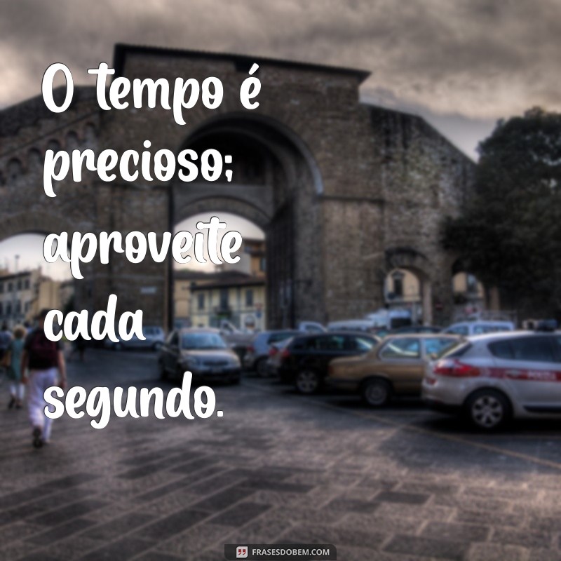 Frases Curtas e Lindas para Inspirar seu Dia 