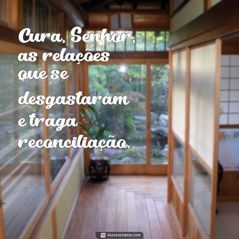 Frases Inspiradoras para a Cura e Renovação Espiritual 