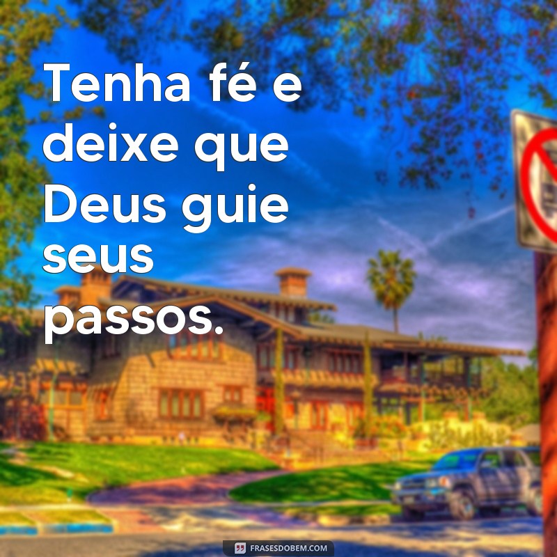 Descubra as melhores frases de fé para inspirar sua biografia do Instagram 