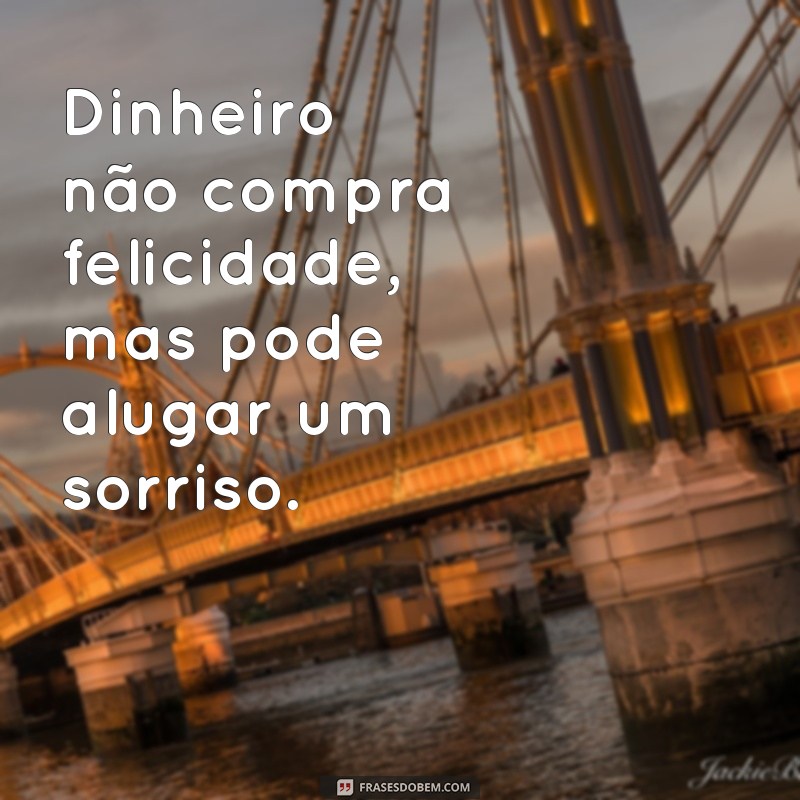 As Melhores Frases de Cinismo para Refletir Sobre a Vida 