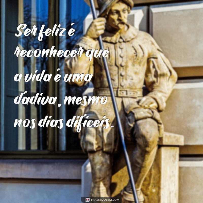 Descubra Como Ser Feliz com as Mensagens Inspiradoras de Augusto Cury 