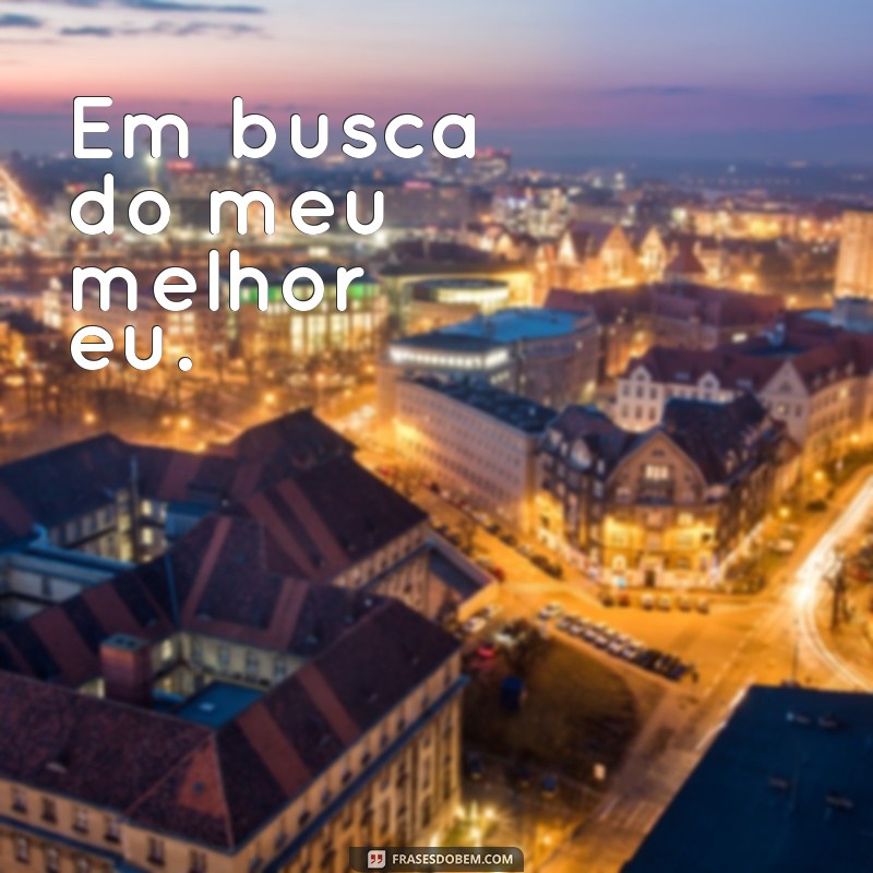 As Melhores Frases para Transformar Sua Bio do Instagram 