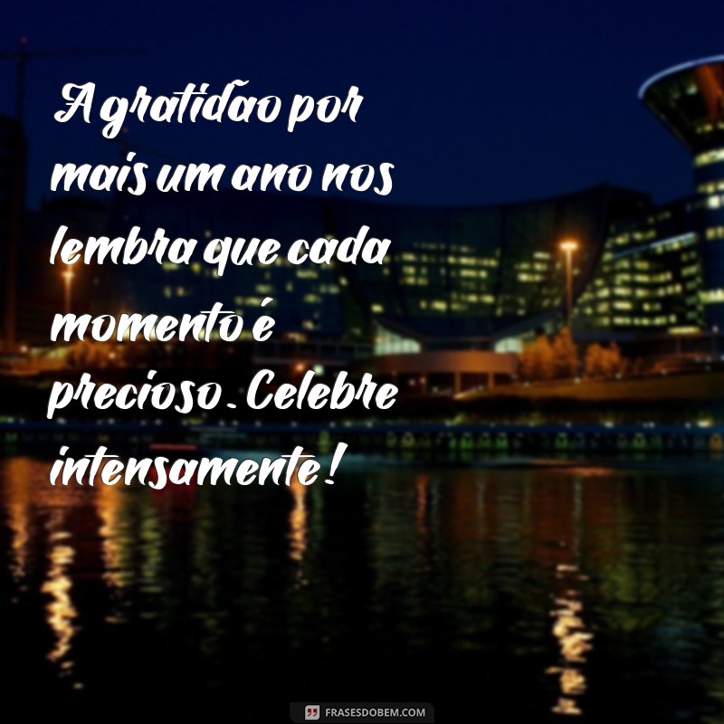 Frases Motivacionais de Aniversário: Inspire e Celebre a Vida 