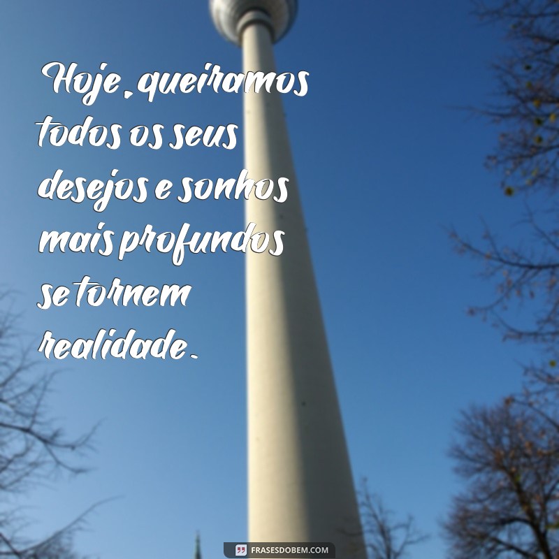 Frases Motivacionais de Aniversário: Inspire e Celebre a Vida 