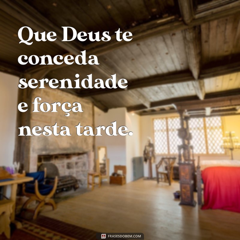 Mensagens Inspiradoras de Boa Tarde com Deus para Compartilhar no WhatsApp 