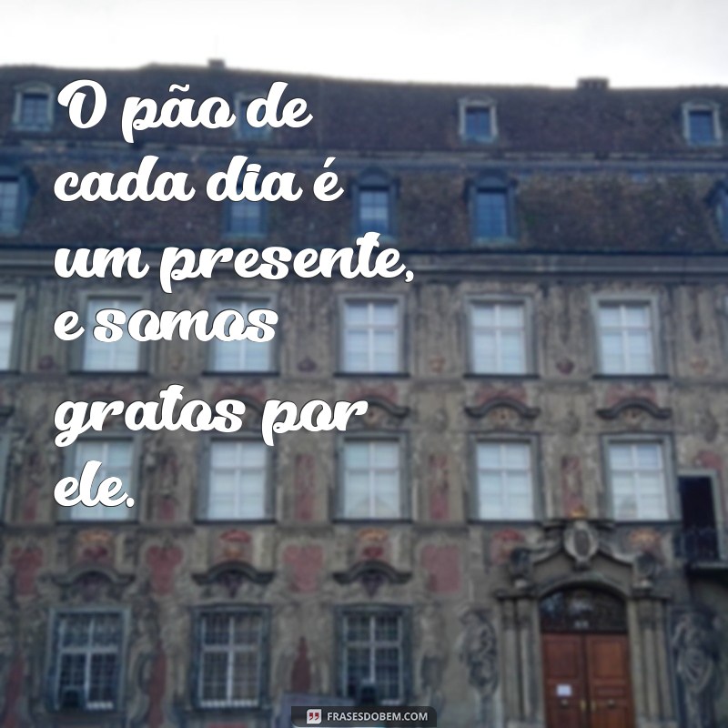 Descubra o Significado e a Importância da Oração Pai Nosso 