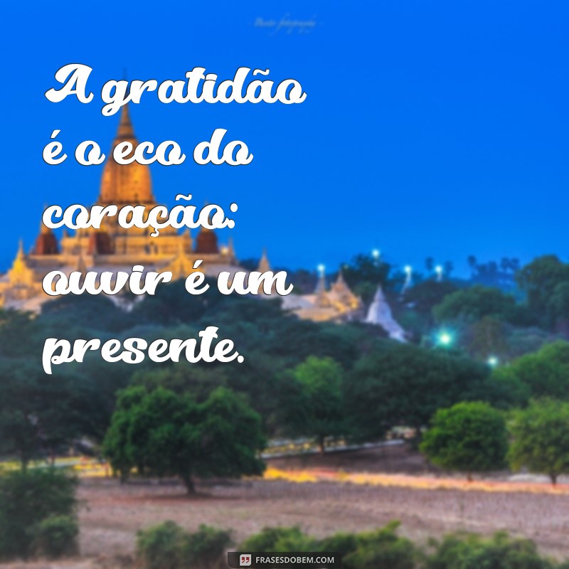 50 Frases Inspiradoras de Gratidão para Compartilhar no Tumblr 