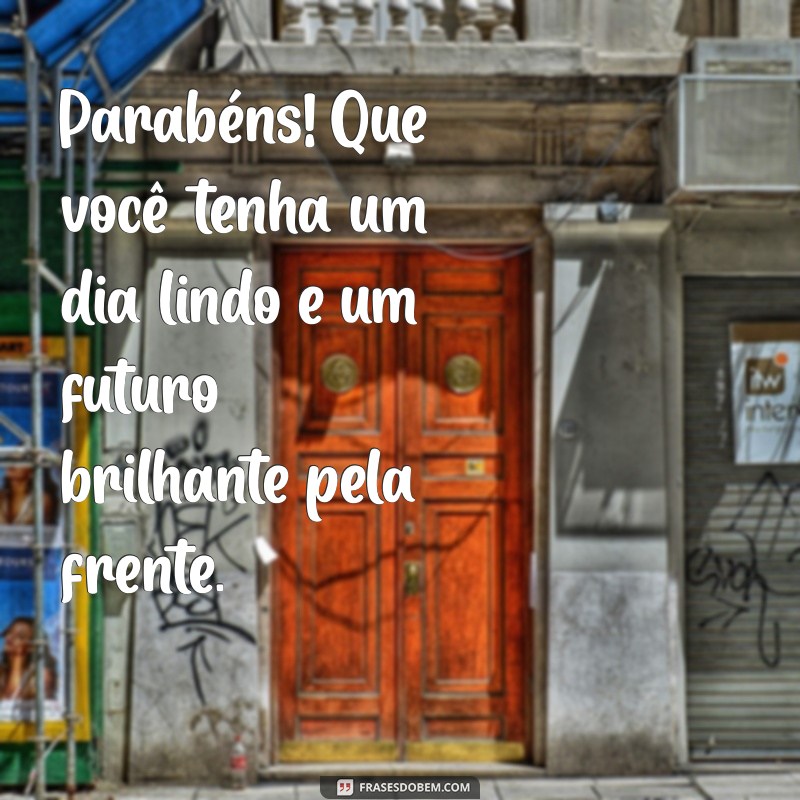 Mensagens Simples e Carinhosas para Desejar um Feliz Aniversário ao Seu Amigo 