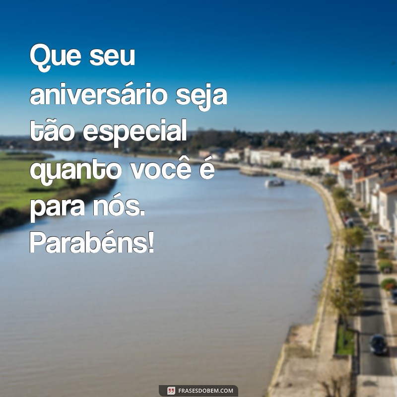 Mensagens Simples e Carinhosas para Desejar um Feliz Aniversário ao Seu Amigo 