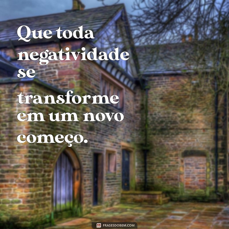 Transforme Sua Vida: Como Superar Toda Negatividade e Encontrar a Positividade 