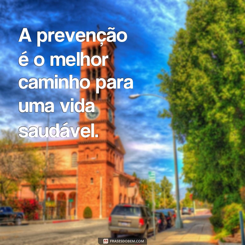 Proteja-se com estas poderosas frases de prevenção 