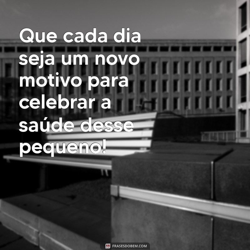 Como Garantir que Seu Bebê Chegue com Saúde: Dicas e Cuidados Essenciais 