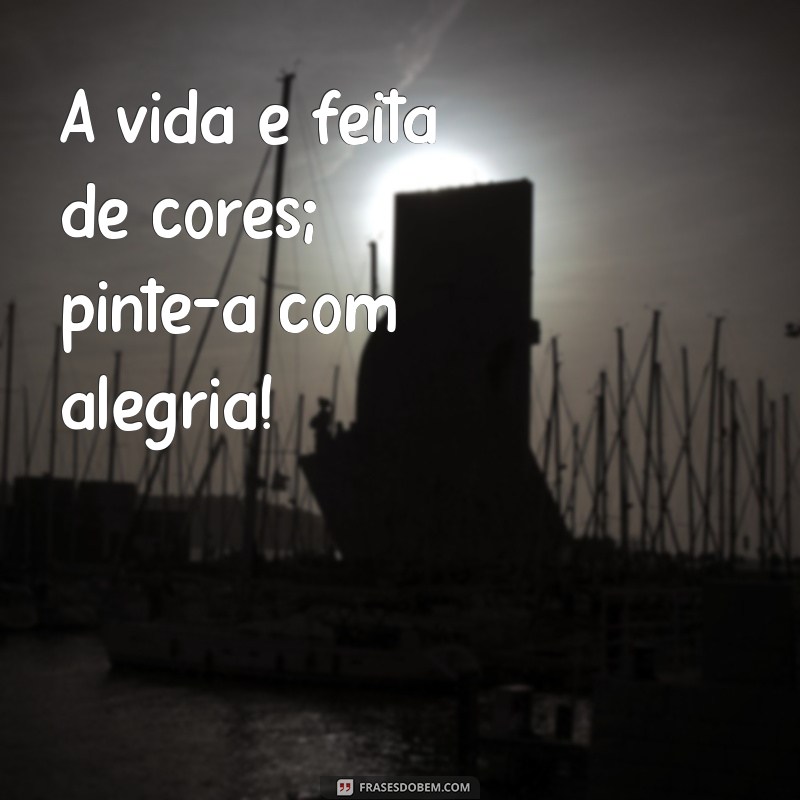 Frases Inspiradoras de Erê: Mensagens de Alegria e Sabedoria 