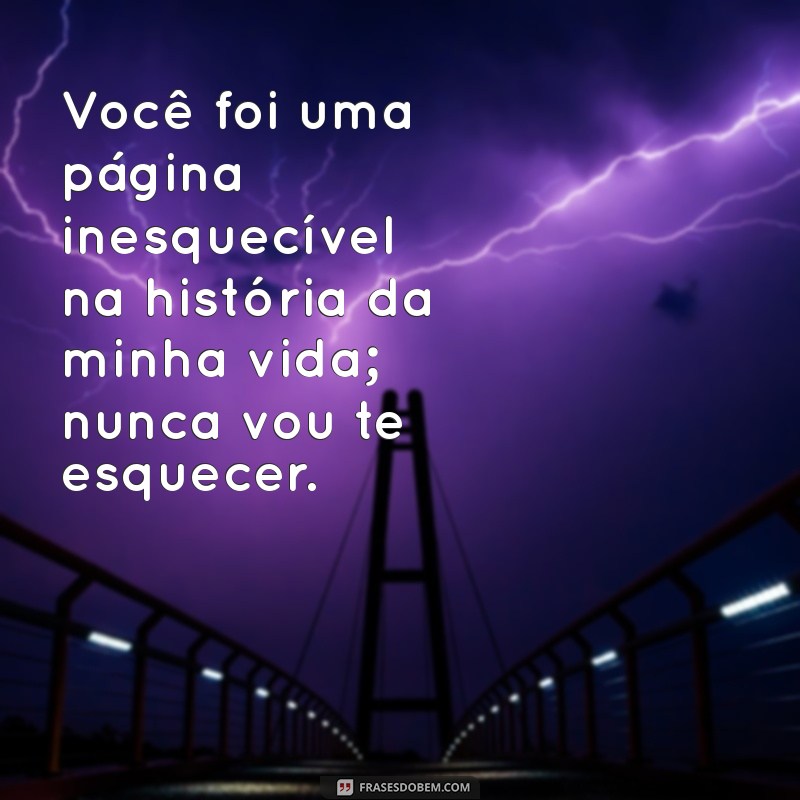 Como Superar a Dor da Perda: Nunca Vou Te Esquecer 