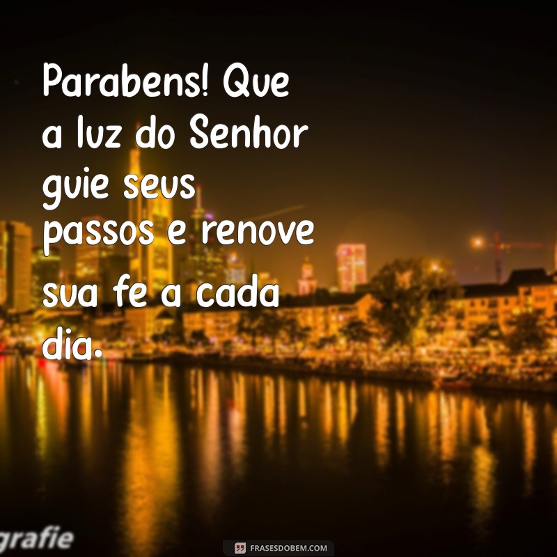 Mensagem Inspiradora de Feliz Aniversário para Missionárias: Celebre com Amor e Gratidão 