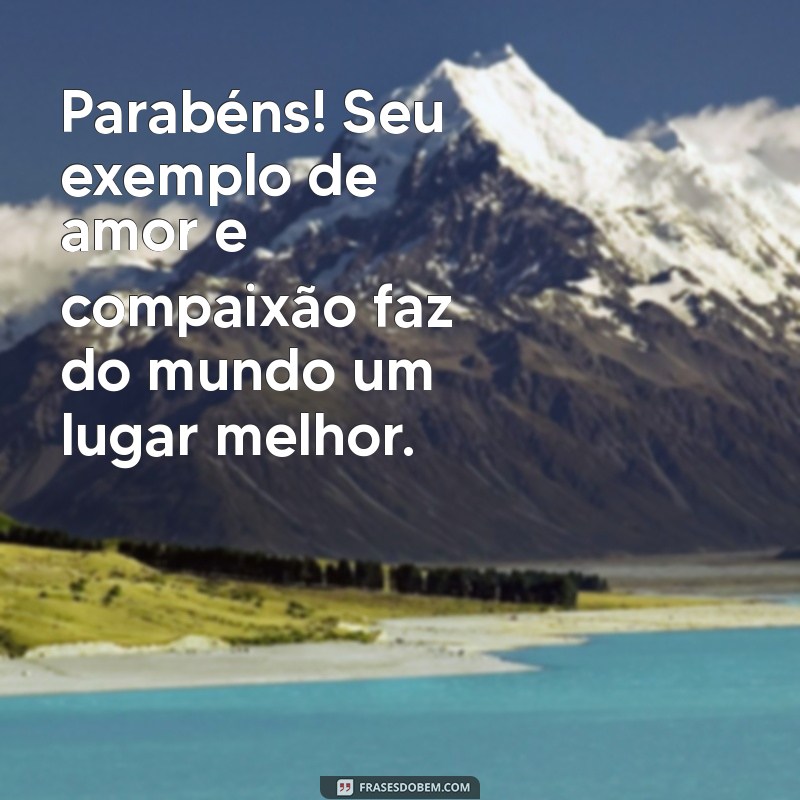 Mensagem Inspiradora de Feliz Aniversário para Missionárias: Celebre com Amor e Gratidão 