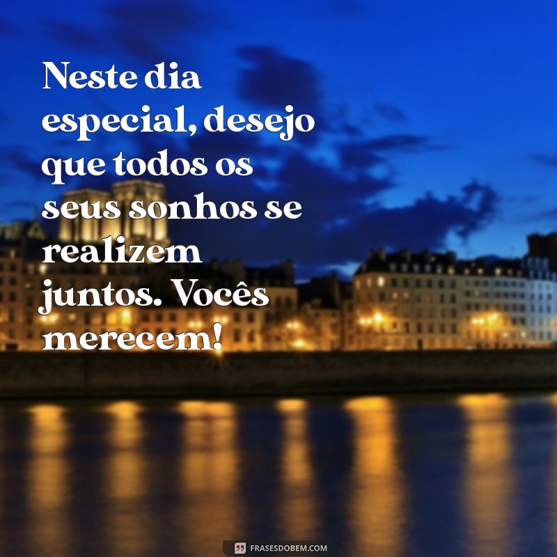 Mensagem Emocionante de Casamento para Afilhada: Dicas e Exemplos 