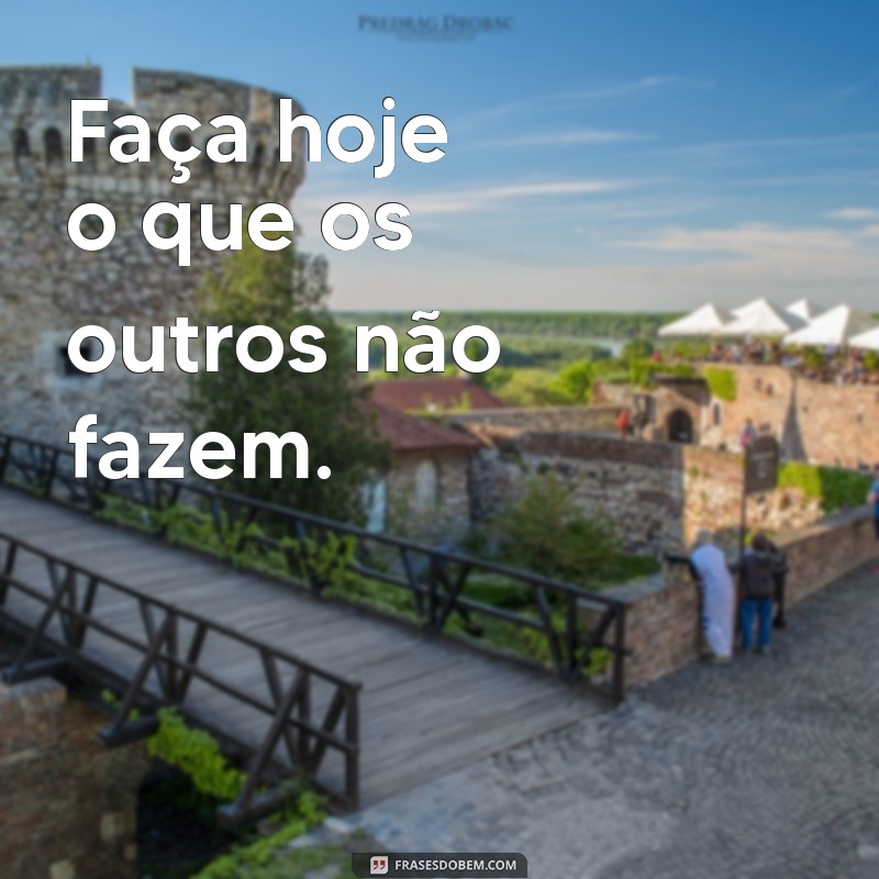 Frases Curtas de Motivação para Inspirar Seu Dia 