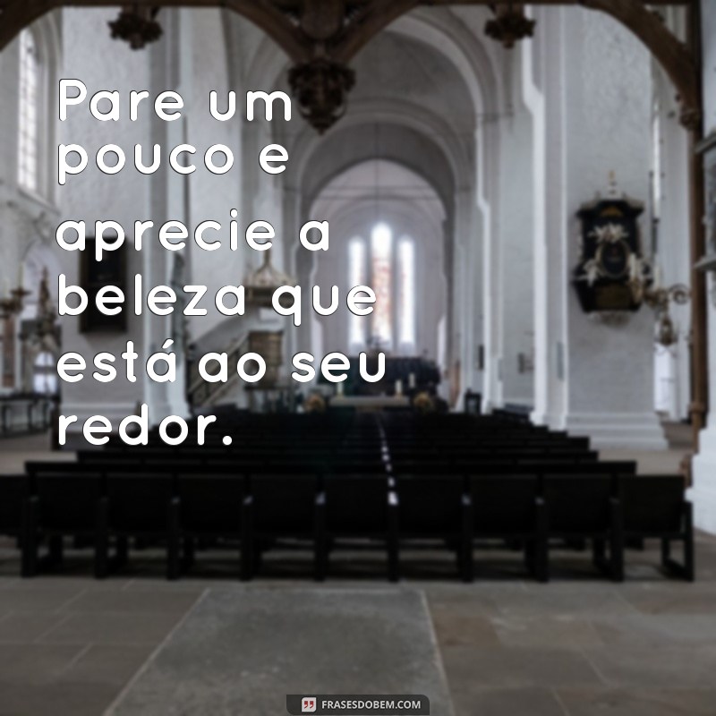 Descubra as melhores frases curtas para inspirar seu domingo! 