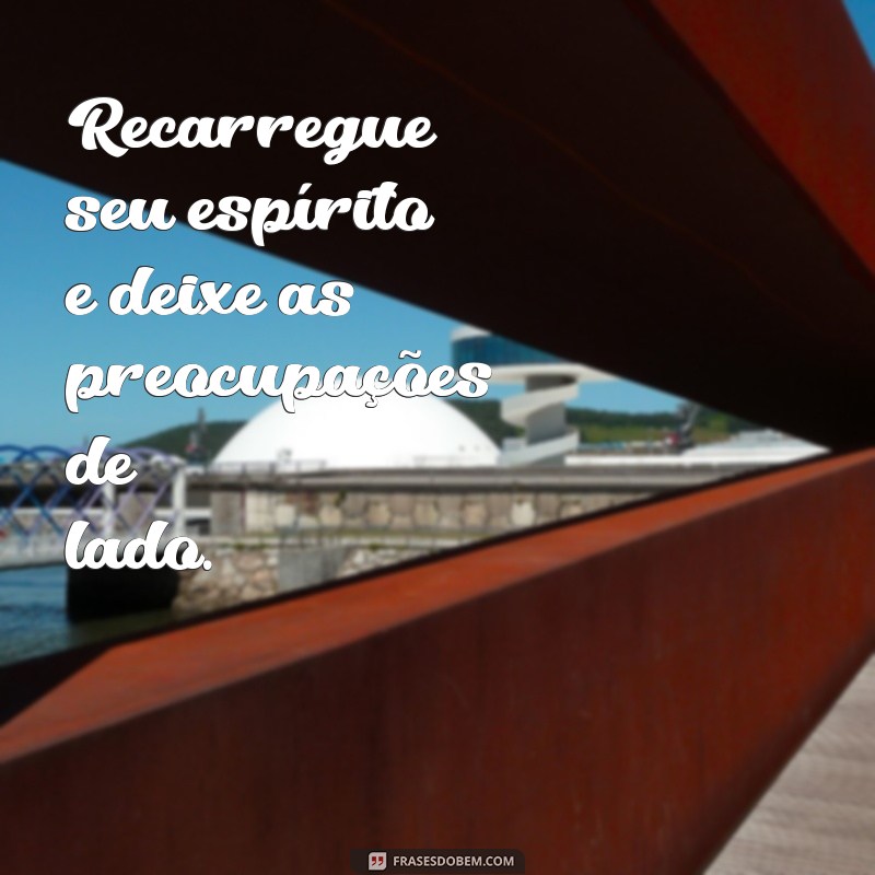 Descubra as melhores frases curtas para inspirar seu domingo! 