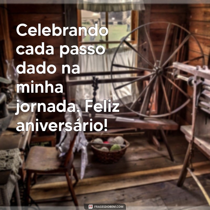 Como Celebrar Seu Aniversário: Dicas para um Feliz Aniversário Para Mim Mesmo 