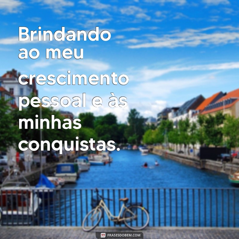 Frases Inspiradoras de Ano Novo para Legendar Suas Fotos Sozinha 