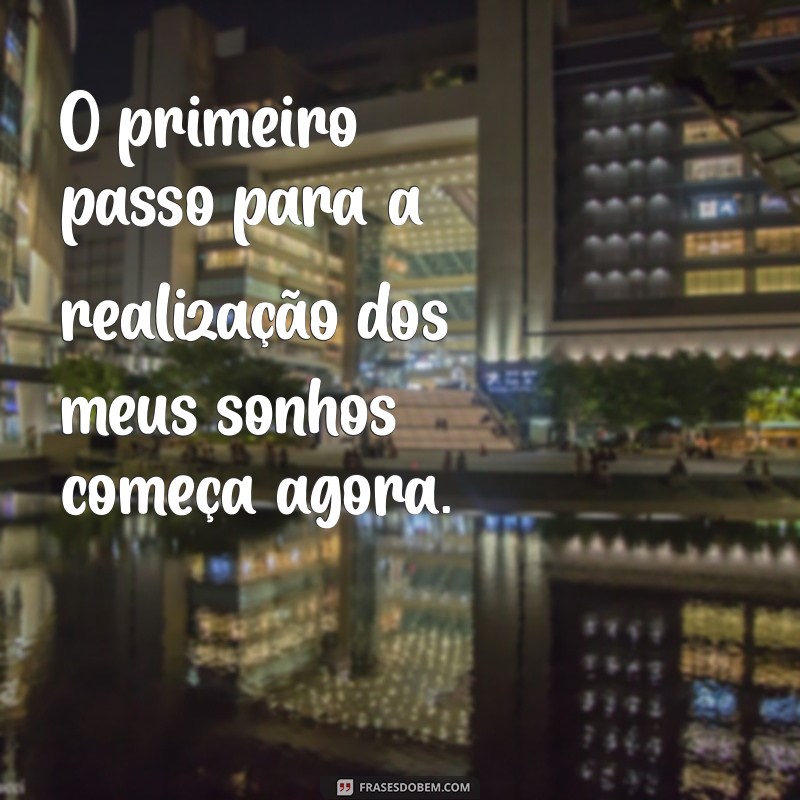 Frases Inspiradoras de Ano Novo para Legendar Suas Fotos Sozinha 