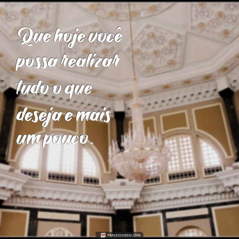 Mensagens de Bom Dia: Inspire Seu Dia com Frases Felizes 