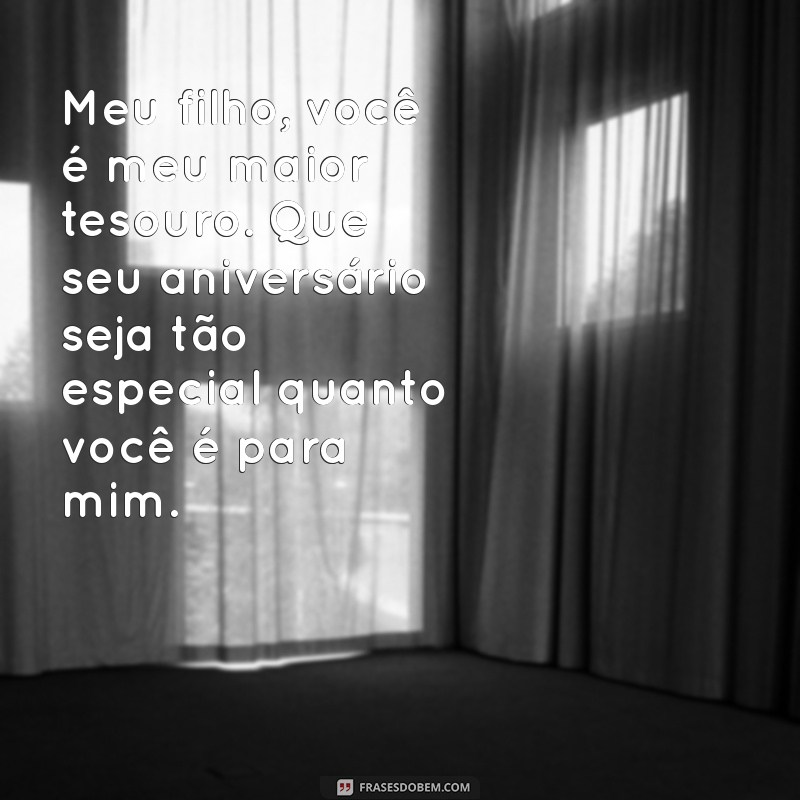 Cartão de Aniversário para Mãe: Mensagens Emocionantes para Celebrar o Amor Filial 