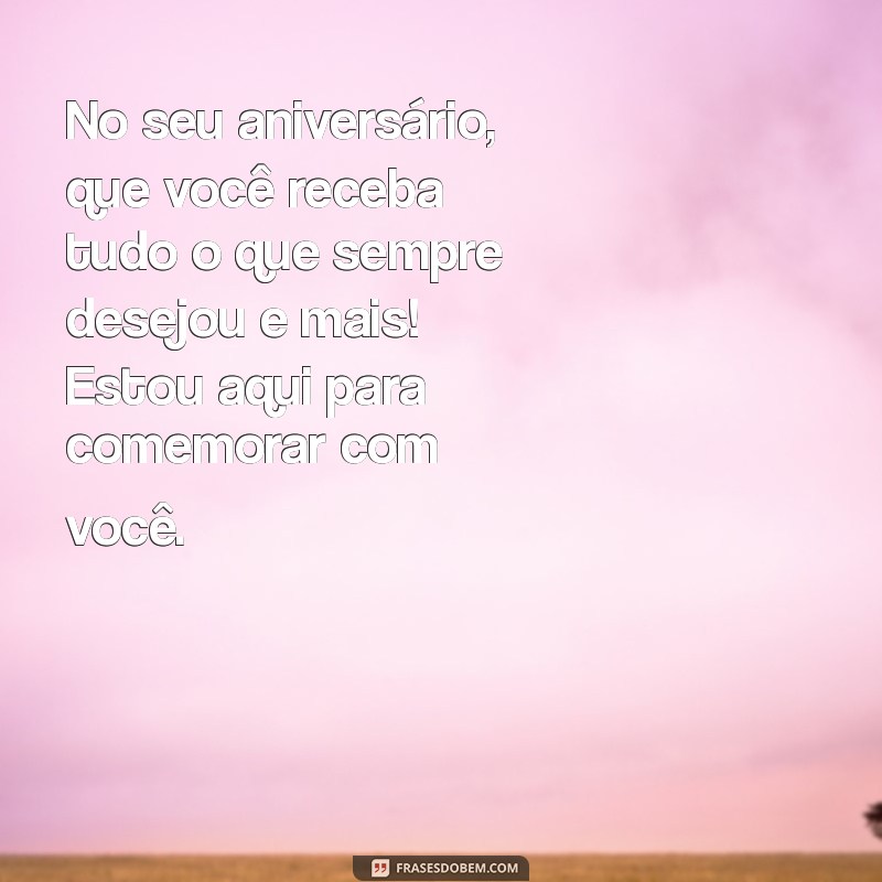 Mensagem de Aniversário para Marido: Dicas Emocionantes para Surpreender sua Esposa 