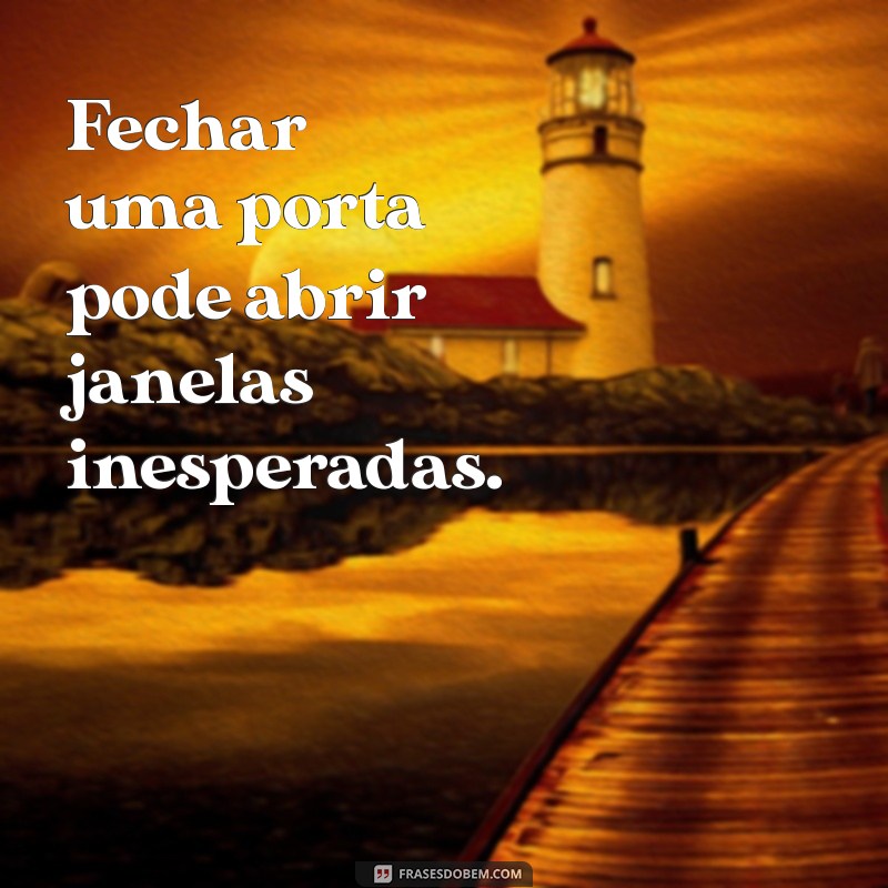 Frases Impactantes para Dizer Adeus: Inspire-se e Reflita 