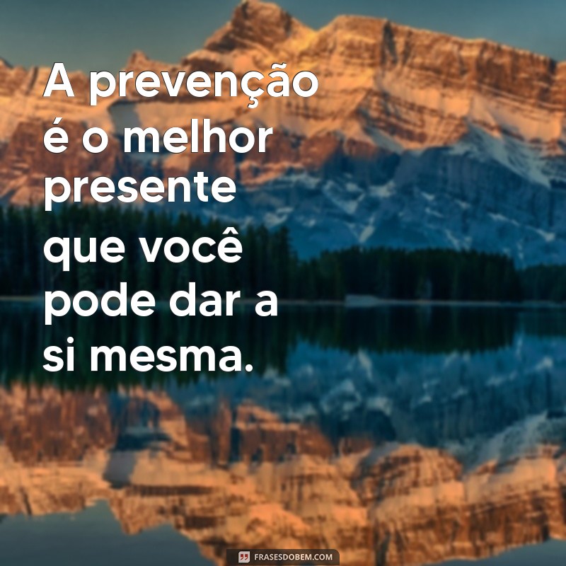 Outubro Rosa: Mensagens Inspiradoras para Conscientização e Prevenção do Câncer de Mama 