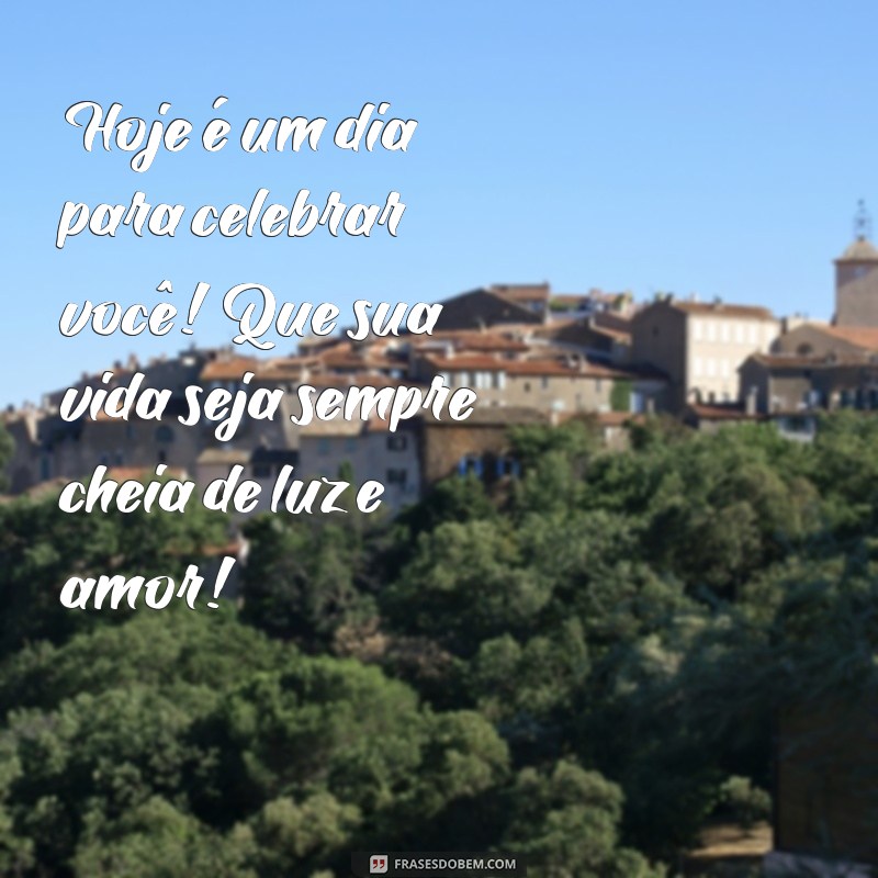 As Melhores Mensagens de Feliz Aniversário para Afilhadas: Celebre com Amor e Carinho 