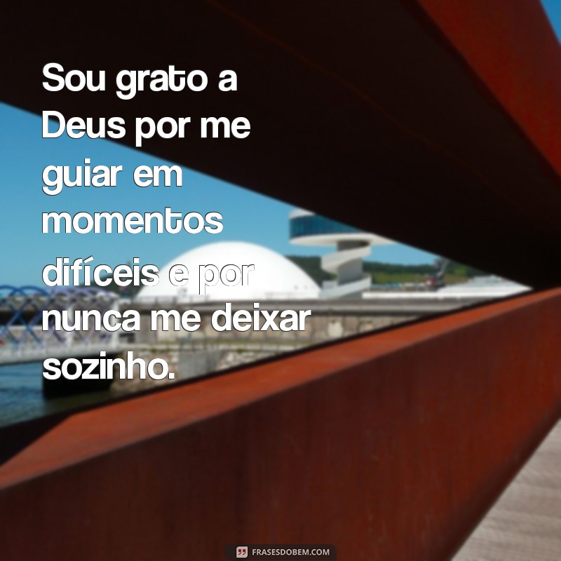 10 Mensagens de Gratidão a Deus para Agradecer por Todas as Bençãos 