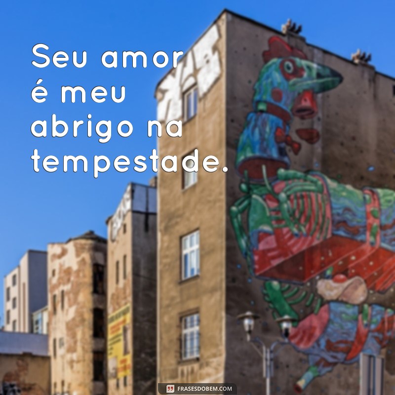 As Melhores Frases para Status de Namorado: Declare Seu Amor com Estilo 