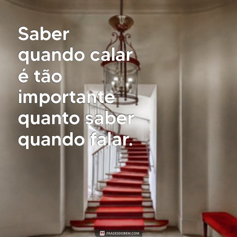 Sabedoria para Hoje: Frases Inspiradoras que Transformam o Seu Dia 