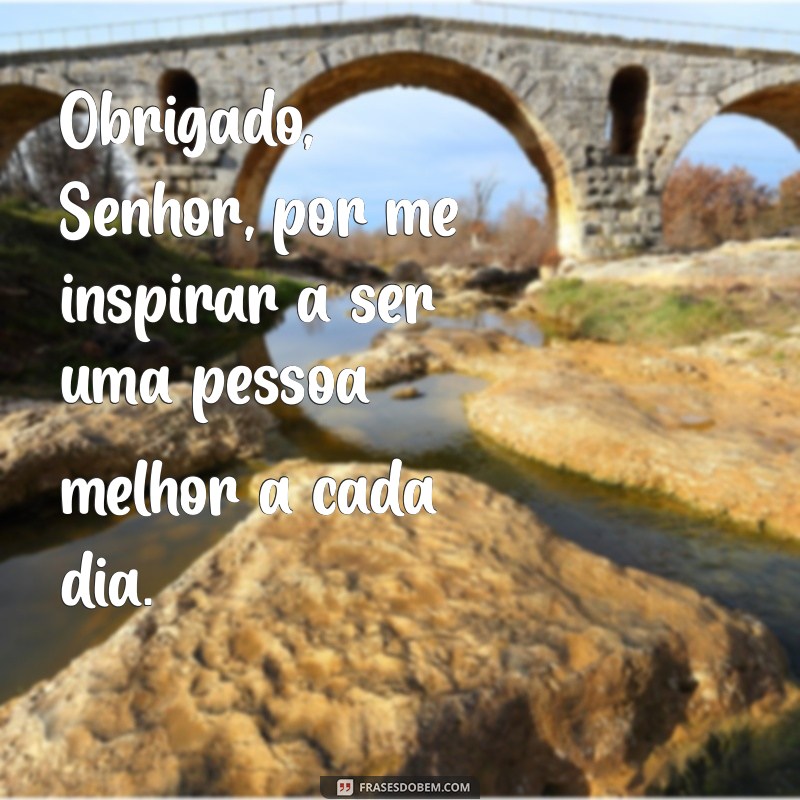 Mensagens de Gratidão a Deus: Inspirações para Agradecer e Refletir 